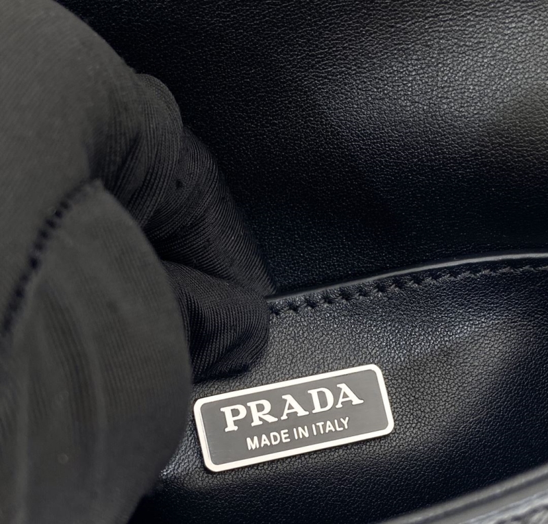 Prada Satchel Bags